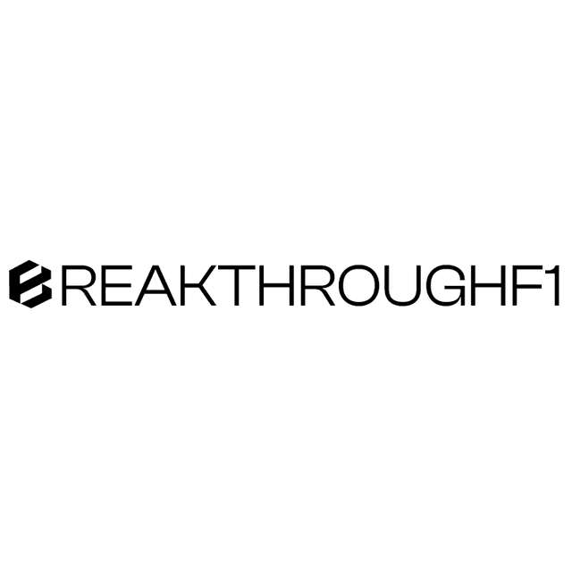Breakthrough Logo